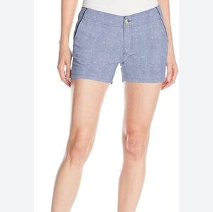 Columbia Anchor Print Shorts